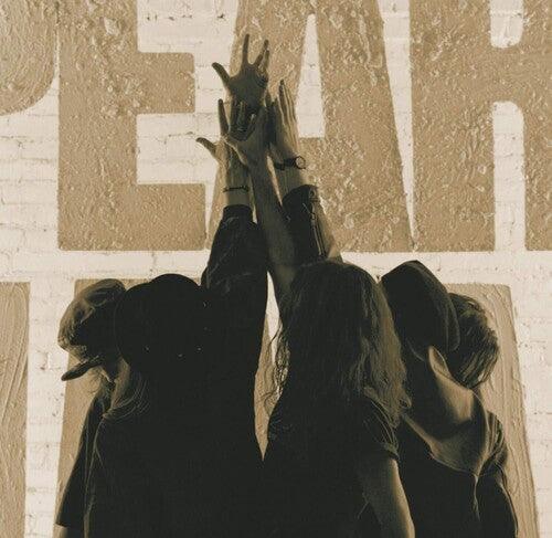 Pearl Jam- Ten (Remastered) - VINYL