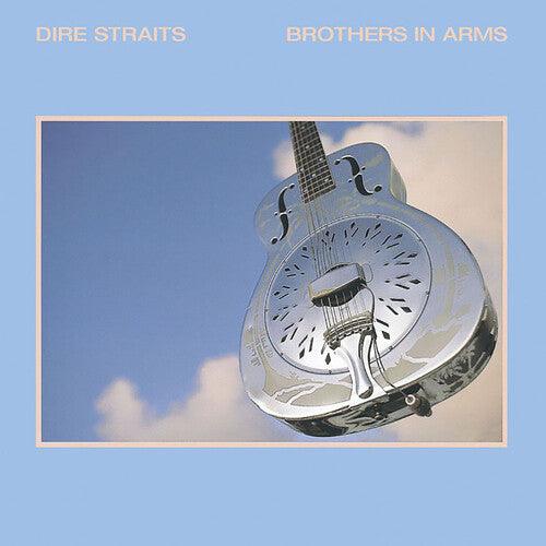 Dire Straits- Brothers In Arms (SYEOR 2021) - VINYL