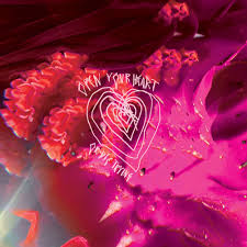Arcade Fire- Open Your Heart Or Die Trying [RSD 2026] (UK Release) - VINYL