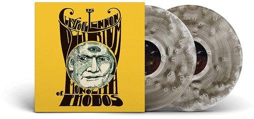 Claypool Lennon Delirium (Primus)- Monolith Of Phobos [Phobos Moon Edition] - VINYL