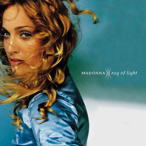 Madonna- Ray Of Light - VINYL