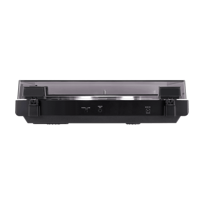 Audio Technica AT-LP60 Turntable (Black)