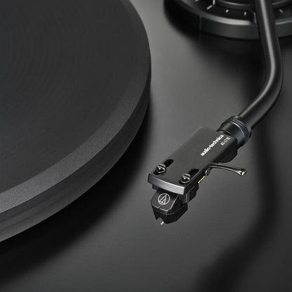 Audio Technica - AT-LP7X - Fully Manual Belt-Drive Turntable