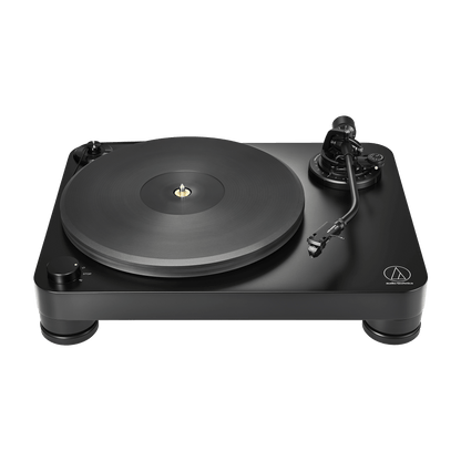 Audio Technica - AT-LP7X - Fully Manual Belt-Drive Turntable