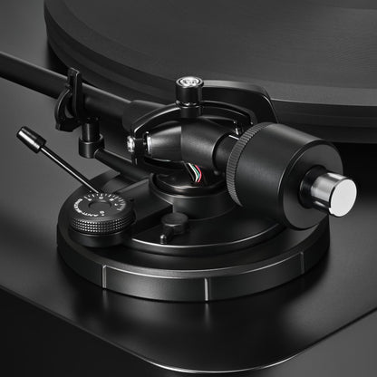 Audio Technica - AT-LP7X - Fully Manual Belt-Drive Turntable