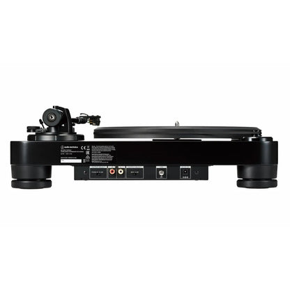 Audio Technica - AT-LP7X - Fully Manual Belt-Drive Turntable
