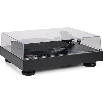 Audio Technica - AT-LP8X - Semi-Automatic Direct-Drive Turntable