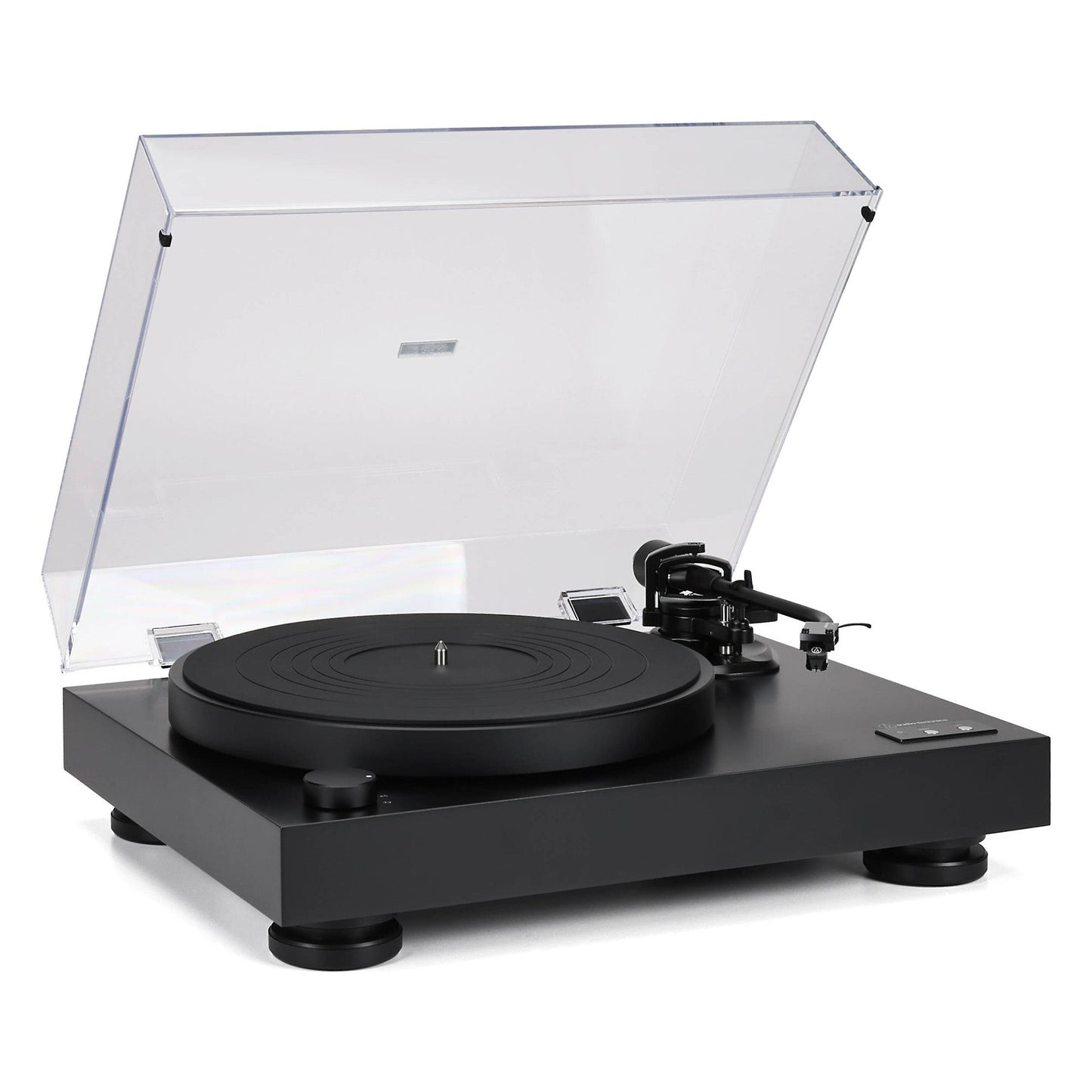 Audio Technica - AT-LP8X - Semi-Automatic Direct-Drive Turntable