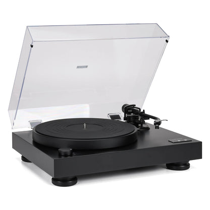 Audio Technica - AT-LP8X - Semi-Automatic Direct-Drive Turntable