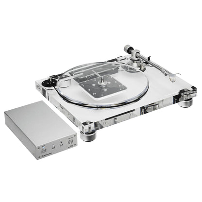 Audio Technica - AT-LPA2 - Fully Manual Belt-Drive Turntable