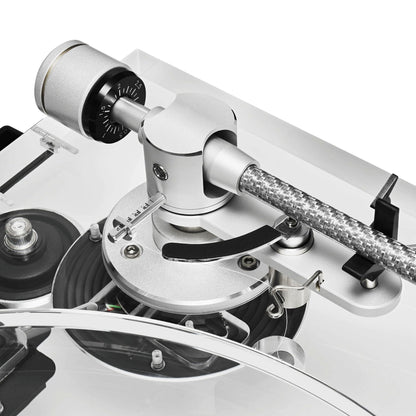 Audio Technica - AT-LPA2 - Fully Manual Belt-Drive Turntable