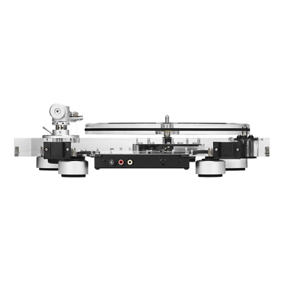 Audio Technica - AT-LPA2 - Fully Manual Belt-Drive Turntable
