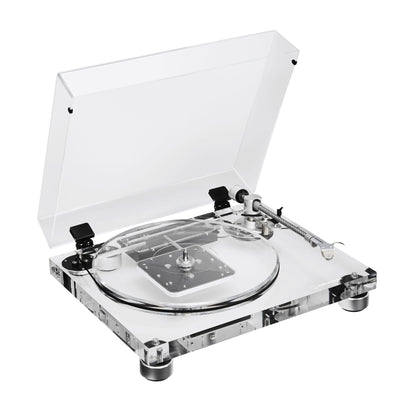 Audio Technica - AT-LPA2 - Fully Manual Belt-Drive Turntable