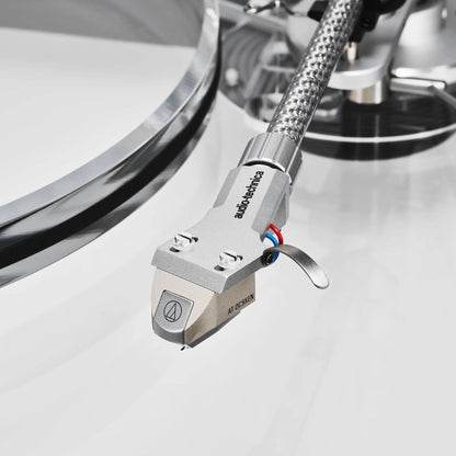 Audio Technica - AT-LPA2 - Fully Manual Belt-Drive Turntable