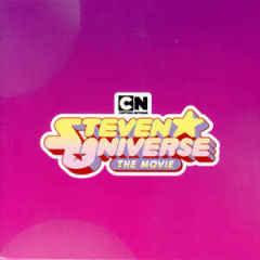 Cartoon Network: Steven Universe- True Kinda Love - VINYL