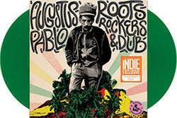 Augustus Pablo- Roots, Rockers & Dub (RSD Essential) - VINYL