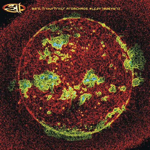 311- From Chaos - VINYL