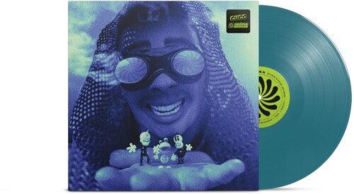 Cuco- Fantasy Gateway - VINYL