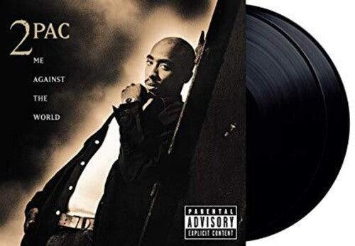 2Pac- Me Against The World - VINYL