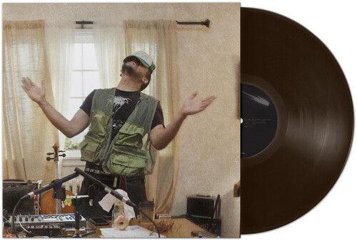Dijon- Absolutely (Indie Exclusive Vinyl) - VINYL