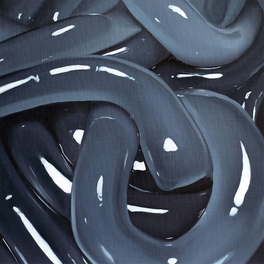 Boris- W (Sea Blue Vinyl) - VINYL
