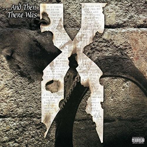 DMX- & Then There Was X - VINYL