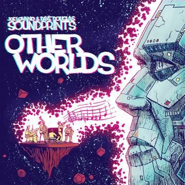 Joe Lovano & Dave Douglas Soundprints- Other Worlds -BF22 - VINYL