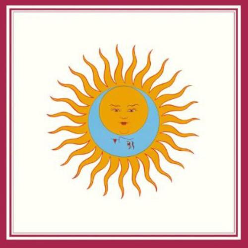 King Crimson- Larks Tongues In Aspic - VINYL