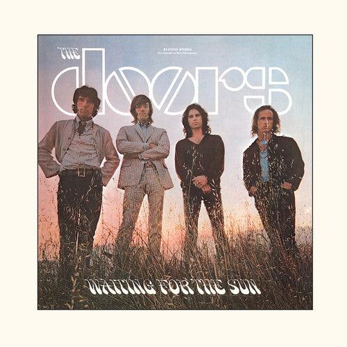 The Doors- Waiting For The Sun - VINYL