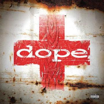 Dope- Group Therapy -RSD23 - VINYL