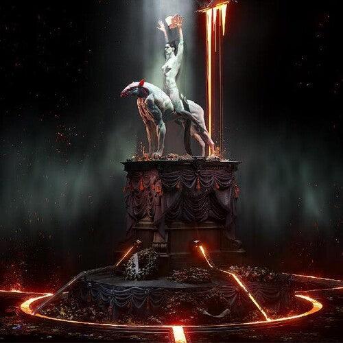 Arca- Kick IIIII - VINYL
