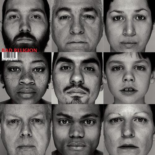 Bad Religion- The Gray Race - VINYL