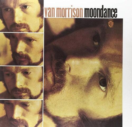 Van Morrison- Moondance (Import) - VINYL