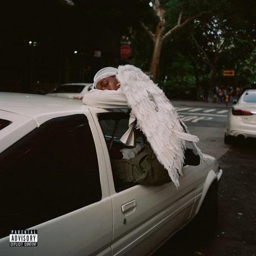 Blood Orange- Negro Swan - VINYL