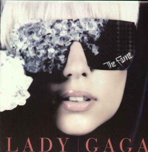 Lady Gaga- The Fame - VINYL