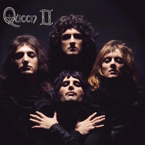 Queen- Queen II - VINYL