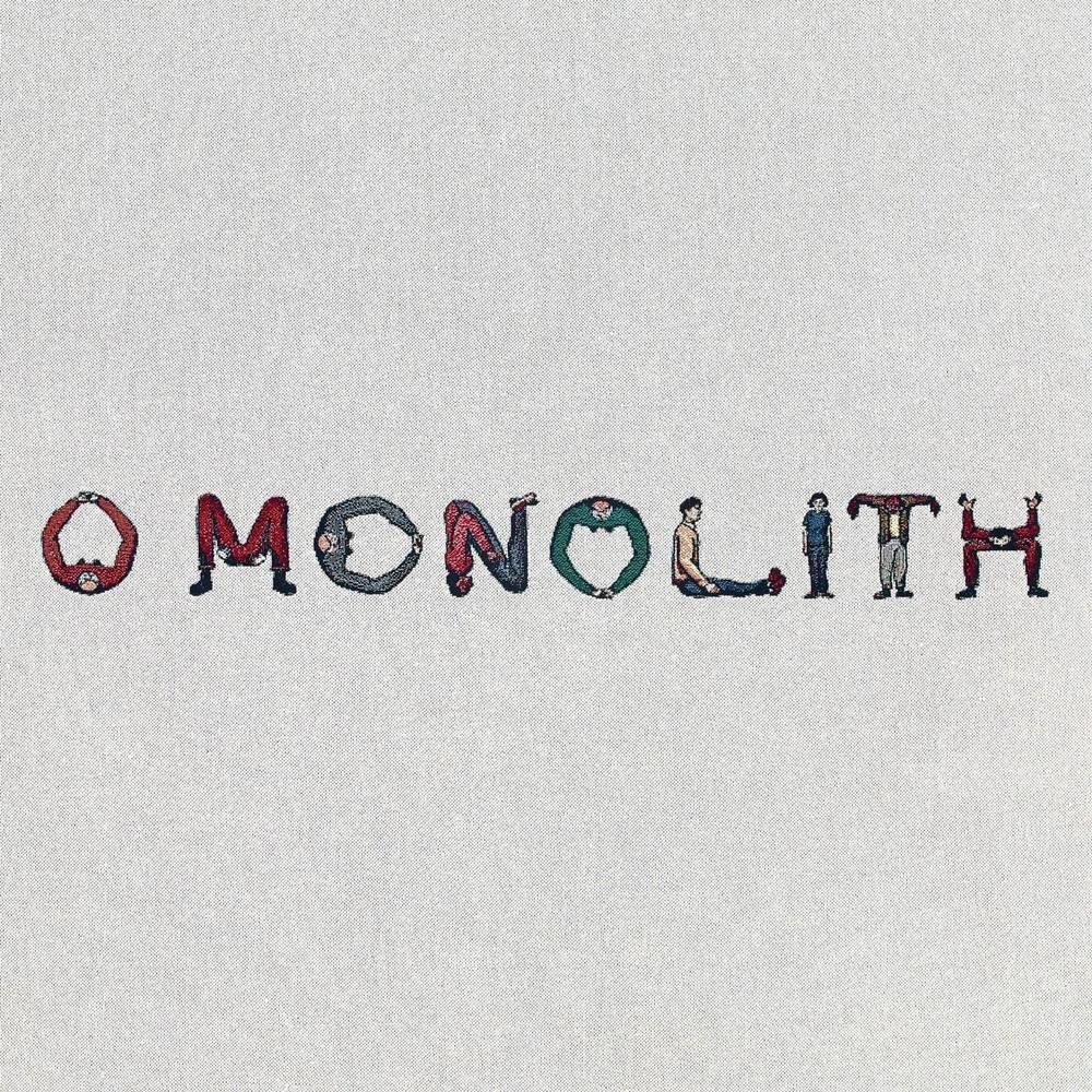 Squid- O Monolith - VINYL