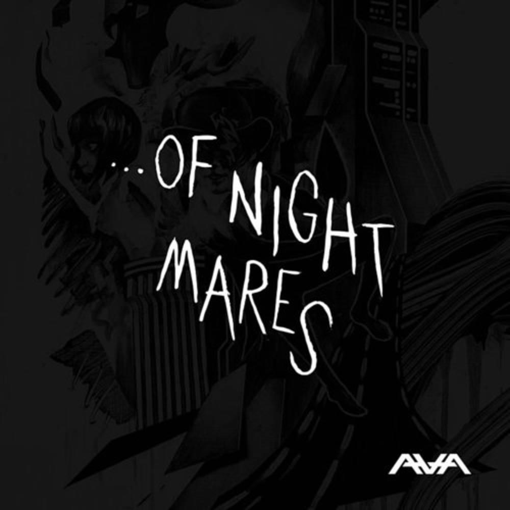 Angels & Airwaves- Of Nightmares (Indie Exclusive Vinyl) - VINYL