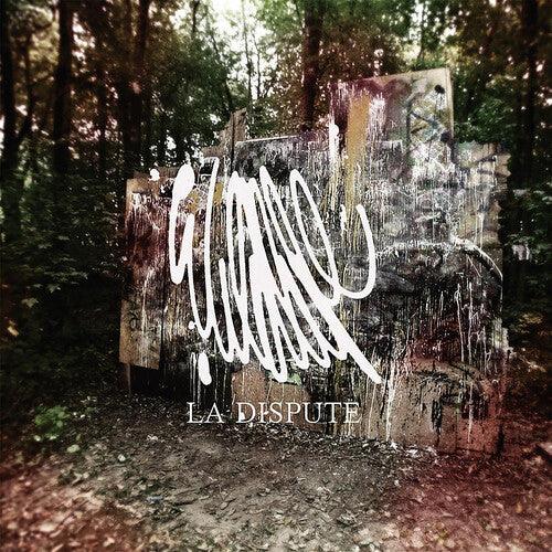 La Dispute- Wildlife (Purple Vinyl) - VINYL