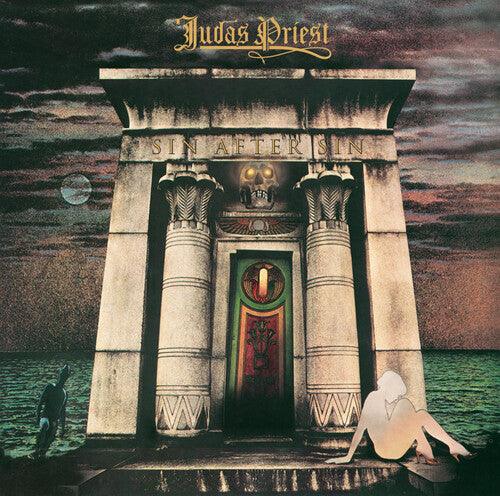 Judas Priest- Sin After Sin - VINYL