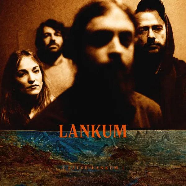 Lankum- False Lankum - VINYL