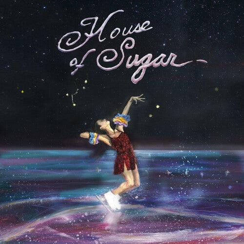 (Sandy) Alex G- House Of Sugar - VINYL