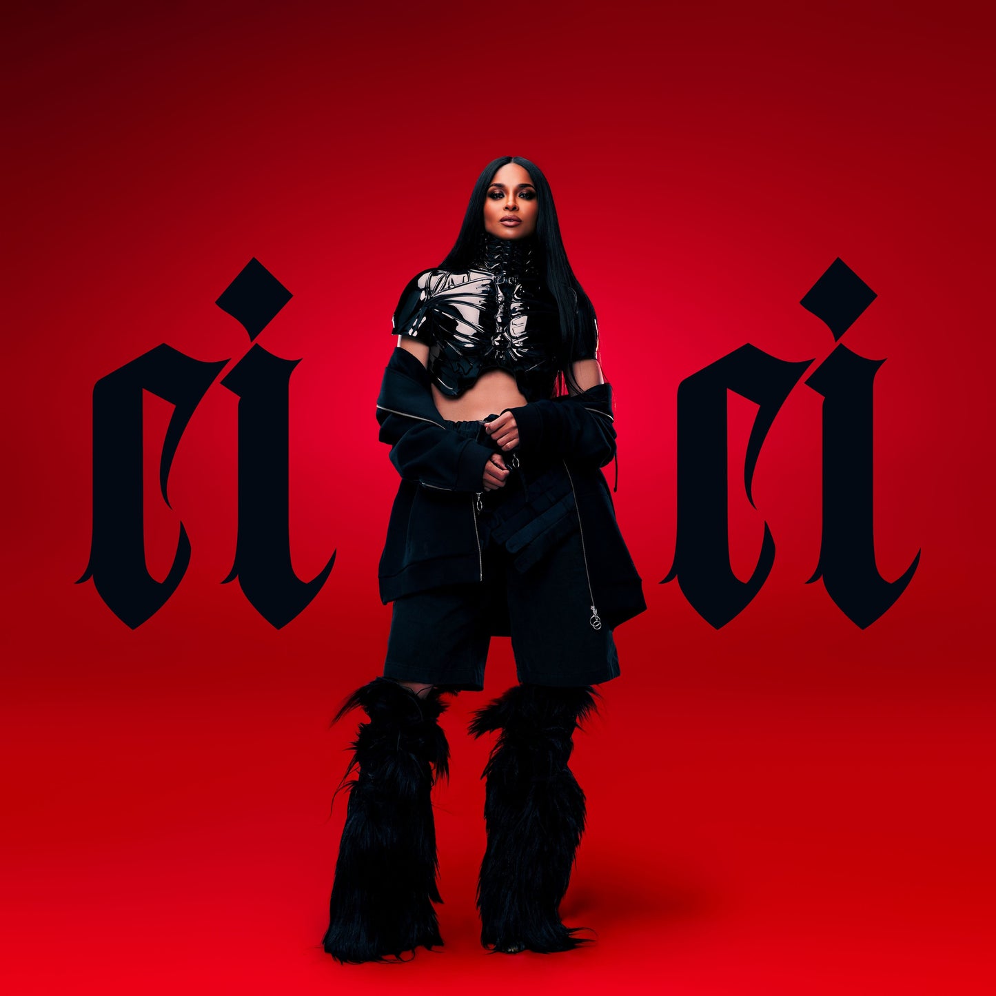 Ciara- Cici - VINYL