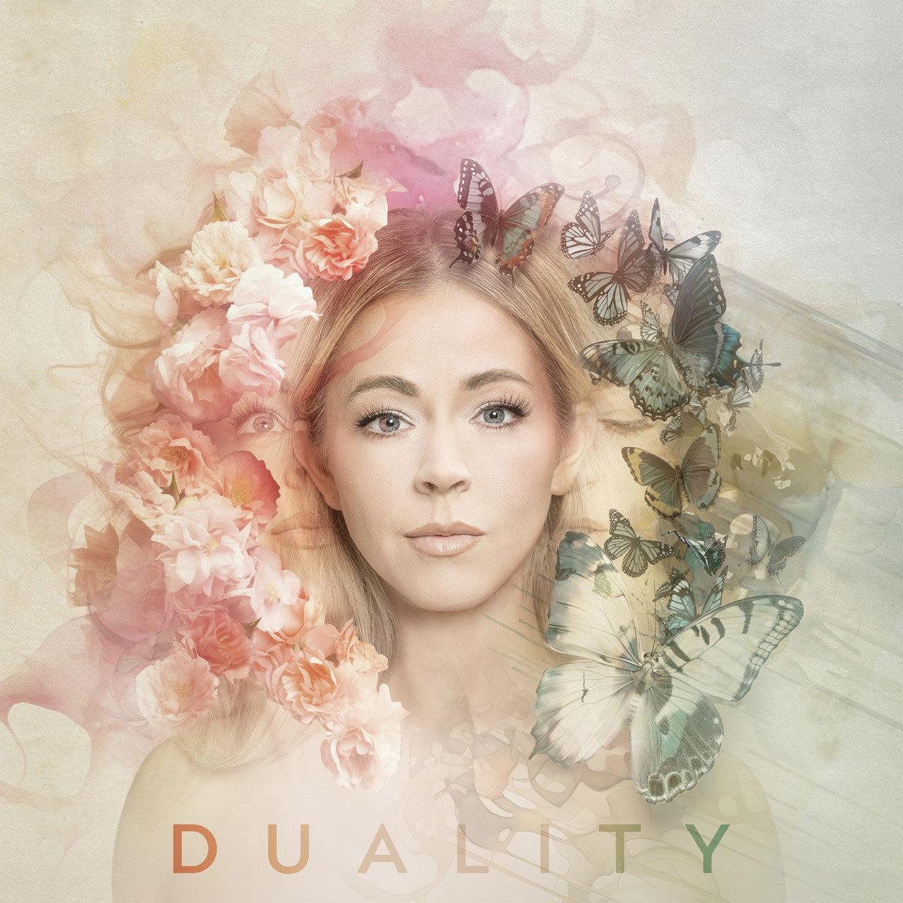 Lindsey Stirling- Duality - VINYL