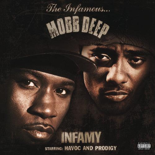 Mobb Deep- Infamy - VINYL