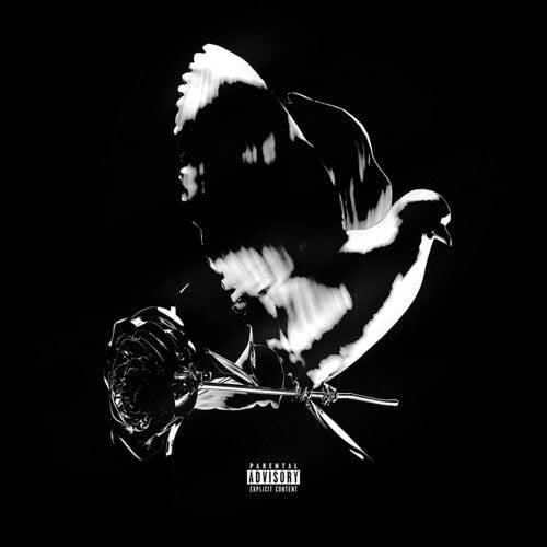 Pop Smoke- Shoot For The Stars Aim For The Moon (Deluxe) - VINYL