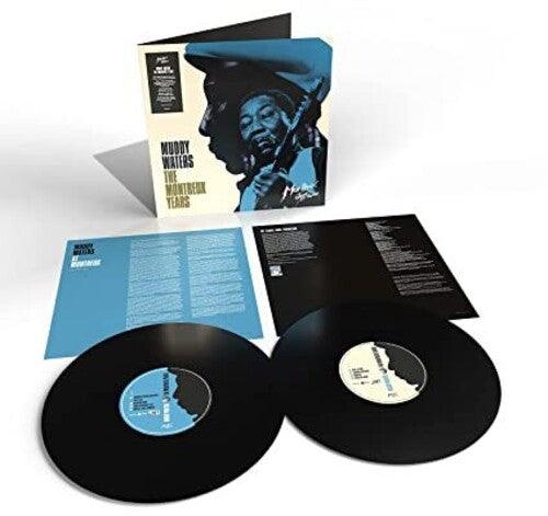 Muddy Waters- The Montreux Years - VINYL