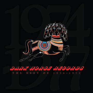 Various- The Best Of Dark Horse Records: 1974-1977 -BF22 - VINYL