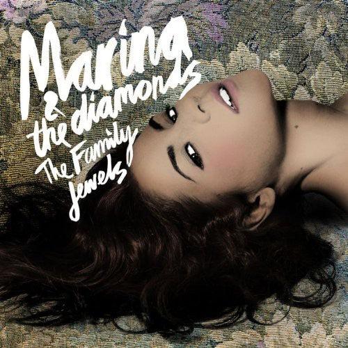 Marina & The Diamonds- The Family Jewels - VINYL
