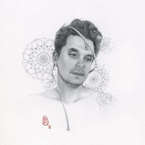 John Mayer- The Search For Everything - VINYL